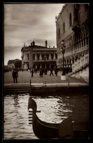 AK Venezia, Il Molo
