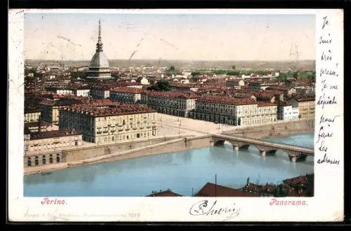 AK Torino, Panorama
