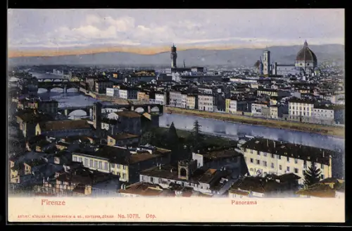 AK Firenze, Panorama