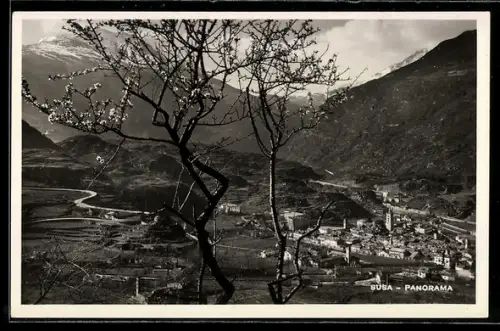 AK Susa, Panorama