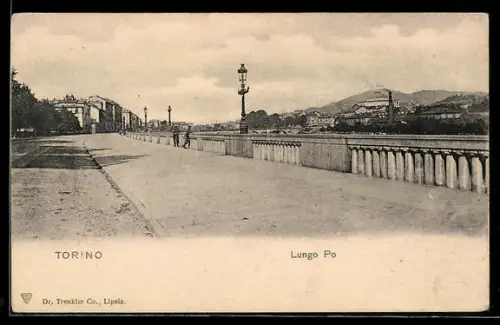AK Torino, Lunog Po