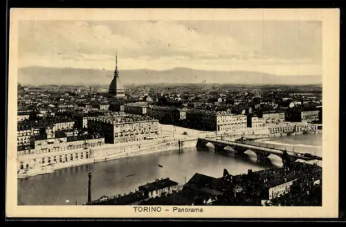 AK Torino, Panorama