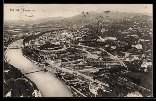 AK Torino, Panorama