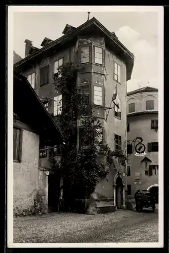 AK Bolzano, Cà de Bezzi