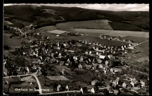 AK Garbeck im Sauerland, Ortsansicht