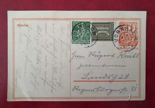 Deutsches Reich  Nr 159 Gestempelt (Posten)