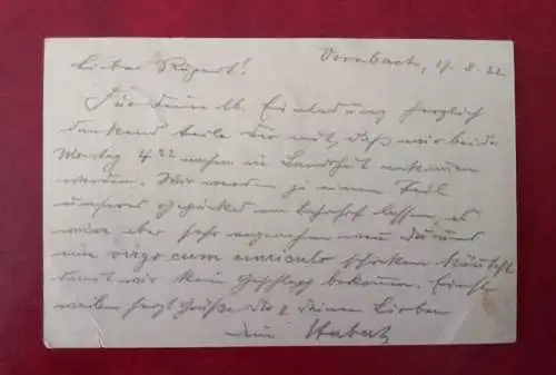 Deutsches Reich  Nr 159 Gestempelt (Posten)