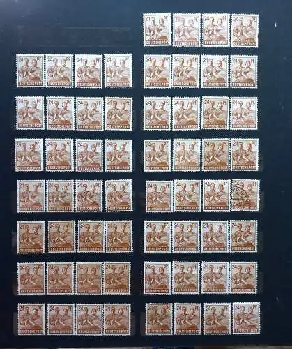 All. Bes. Gem.-Ausg.  Nr 951 Postfrisch / **