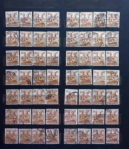 All. Bes. Gem.-Ausg.  Nr 951 Postfrisch / **