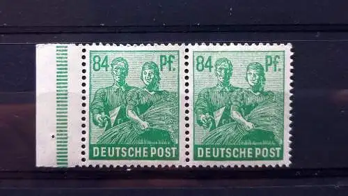 All. Bes. Gem.-Ausg.  Nr 958 Postfrisch / **