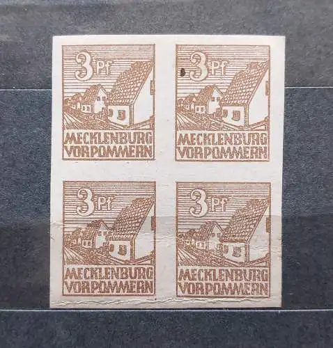 All. Bes. Sowj. Zone  Nr 29x Postfrisch / **