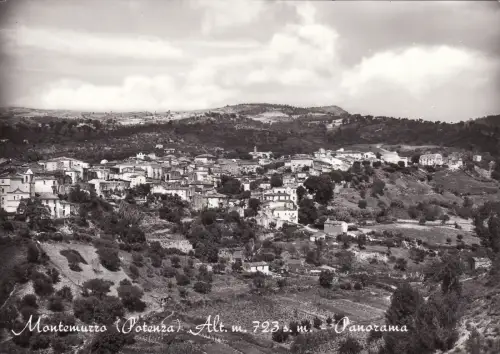 #MONTEMUZZO: PANORAMA