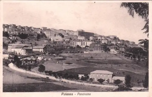 # POWER: PANORAMA