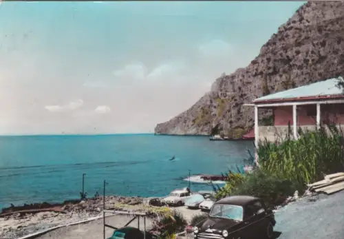 # AQUAFREDDA: TEIL DER KLIPPE - HOTEL MÖWE UND TORRE CRIVI