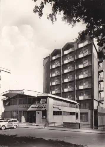 # POWER: NEUE HOTELANLAGE