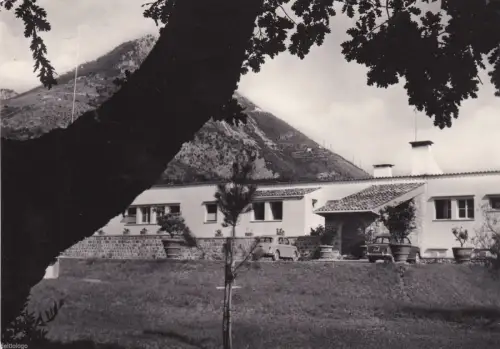 # MARATEA-SANTAVENERE HOTEL E MOUNTAIN DI S. BIAGIO