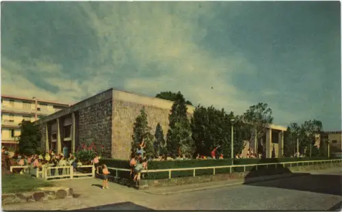 KINDER KINDERGARTEN, KINDERGARTEN FÜR KINDER VON ARBEITERN (1) BY COMMUNITY' m