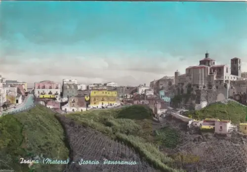 # IRSINA: PANORAMABLICK
