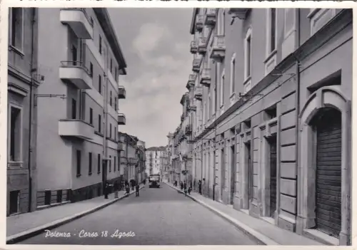 # POWER: KURS 18. AUGUST - 1958