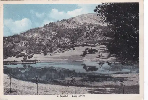 # LAURIA: SEE SIRINO