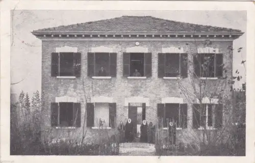 # STAFFOLO: BETTELKLINIK