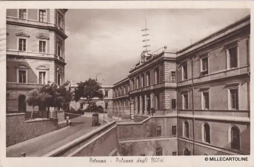 # MACHT: BÜROPALAST - 1939