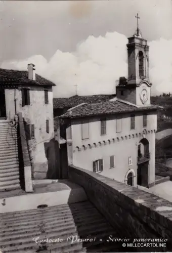 # KARTON: PANORAMABLICK