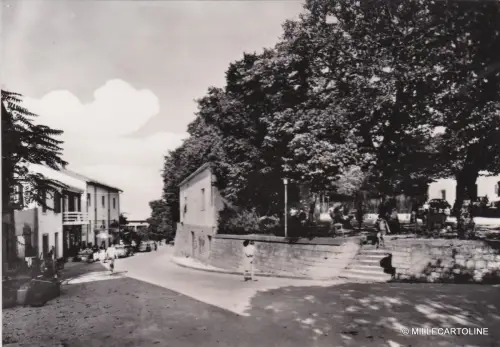 # MONTEGRIMANO: VIALE ANGELO BATTELLI