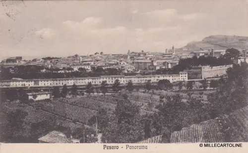 # GEWICHT: PANORAMA 190-