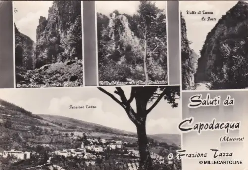 # CAPODACQUA E FRAZ. TAZZA 1974