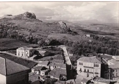 # PESCOPAGANO: MOTECALVO 1955