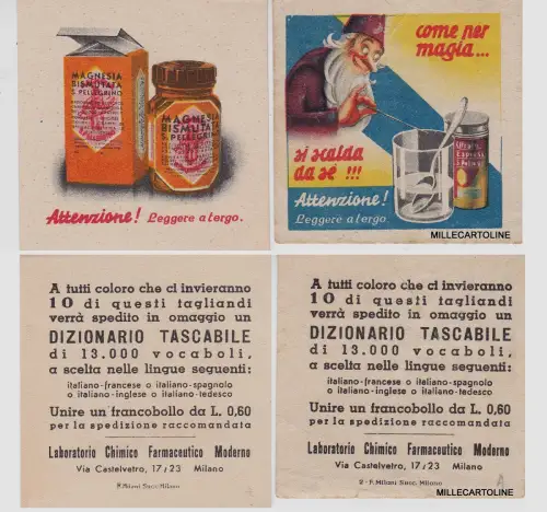 # S. PELLEGRINO - 2 PRODUKTGUTSCHEINE, UM SIE KOSTENLOS ZU ERHALTEN.