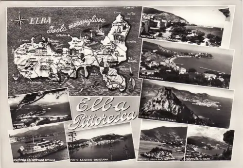 #Die malerische Elbe