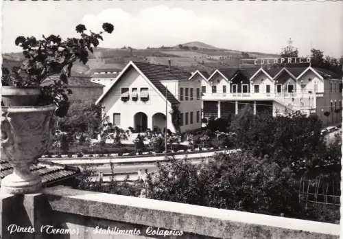 #KIEFER: KOLAPRICO-WERK