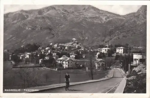* MAGREGLIO - Panorama 1951