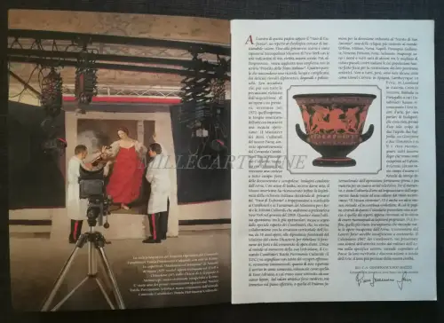 CALENDARIO CARABINIERI 2007