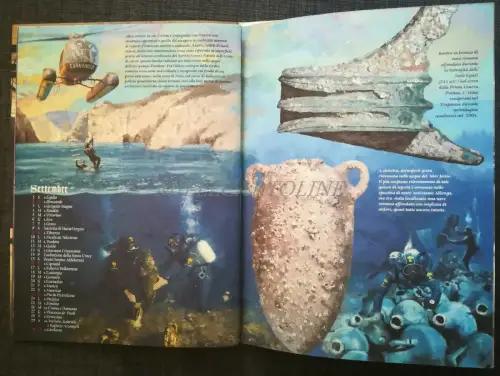 CALENDARIO CARABINIERI 2007