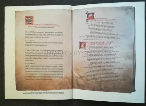 CALENDARIO CARABINIERI 2007