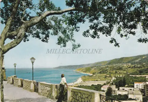 TROPEA - Villa Vescovado
