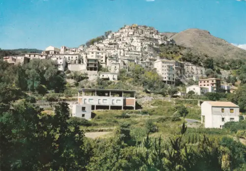 SANGINETO - Panorama