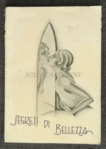 HERMES - Geheimnisse der Schönheit - Illustrationsreicher Katalog