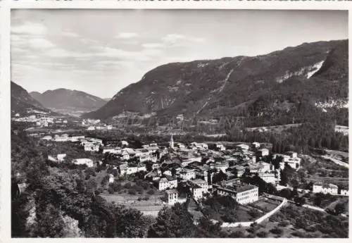 MALE' - Terzolas e Caldes 1964