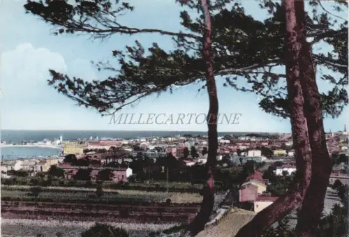 FANO - Panorama 1958