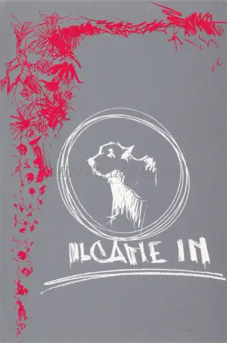 MACERATA - Il Cane In, L'Allegra Compagnia, Festa di Primavera 1988