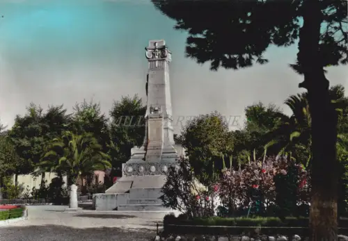 PORTO S. GIOGIO - Piazza Mentana