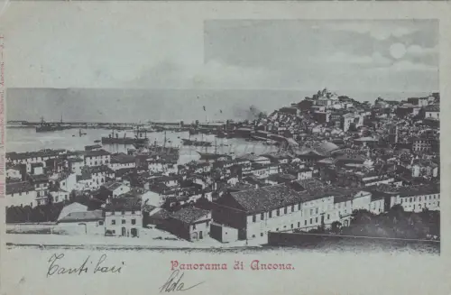 ANCONA - Panorama 2
