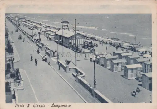 PORTO S. GIOGIO - Lungomare