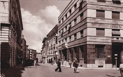 ANCONA - Corso Stamira 1942