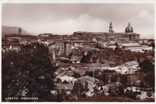 LORETO - Panorama