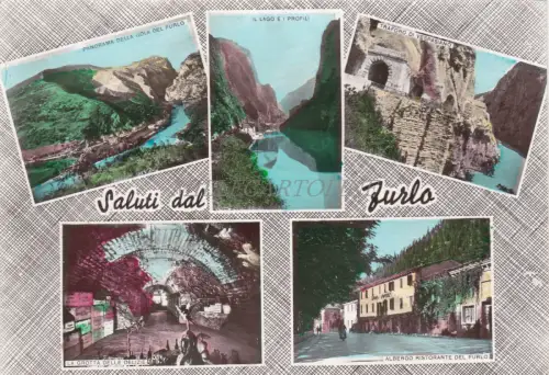 FURLO - Grüße, Ansichten